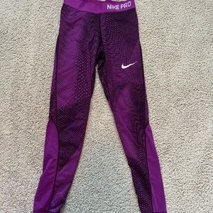 Nike Pro Leggings